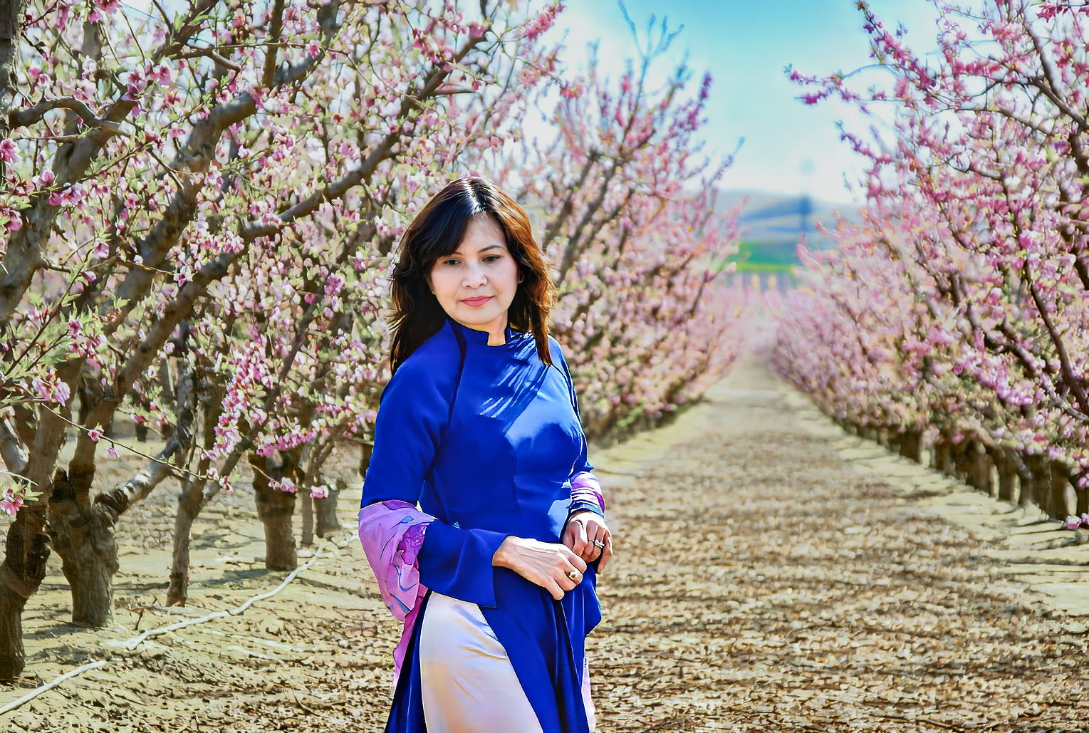 Plum Blossom-2013 (28)
